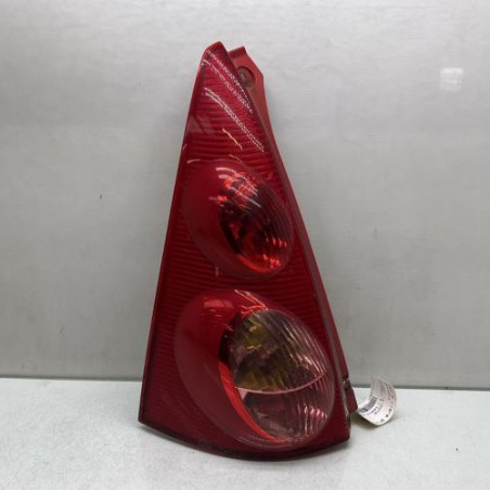 Feu arriere principal gauche (feux) PEUGEOT 107 Photo n°1