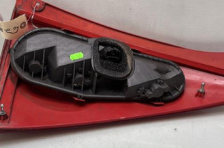 Feu arriere principal gauche (feux) PEUGEOT 107