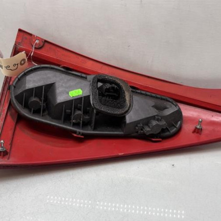 Feu arriere principal gauche (feux) PEUGEOT 107