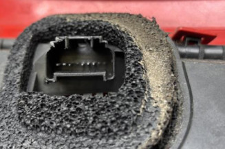 Feu arriere principal gauche (feux) PEUGEOT 107