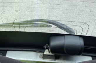 Feu arriere principal gauche (feux) PEUGEOT 107