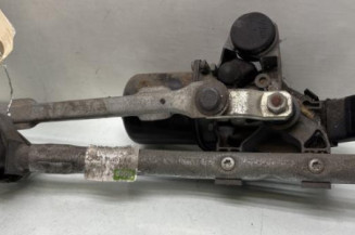 Moteur essuie glace avant PEUGEOT 107 Photo n°1