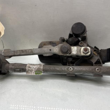 Moteur essuie glace avant PEUGEOT 107 Photo n°1