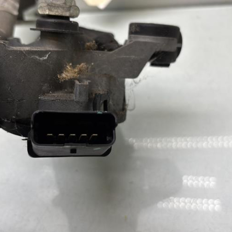 Moteur essuie glace avant PEUGEOT 107 Photo n°3