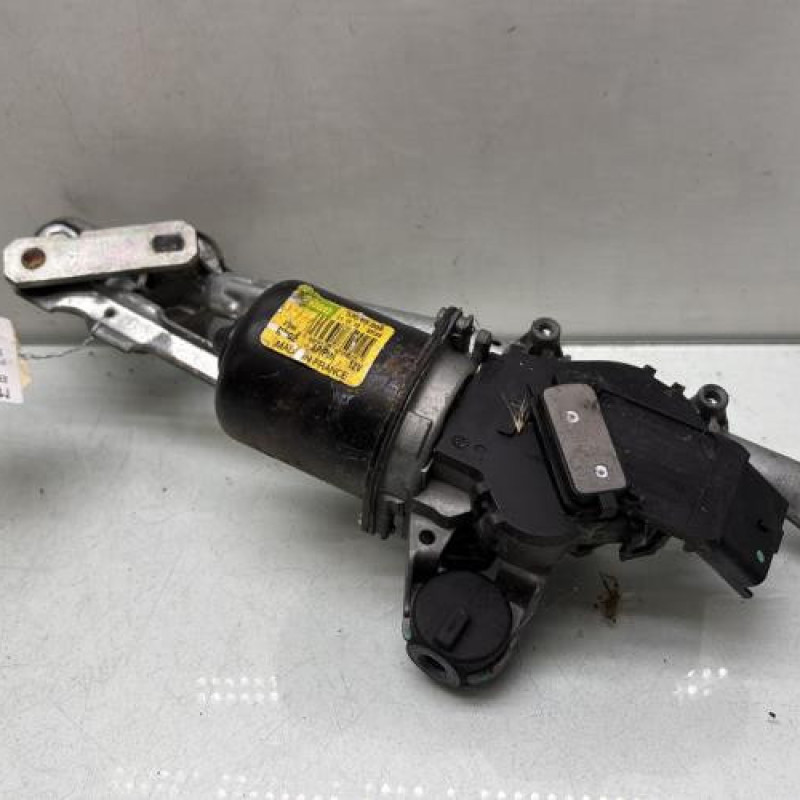 Moteur essuie glace avant PEUGEOT 107 Photo n°4