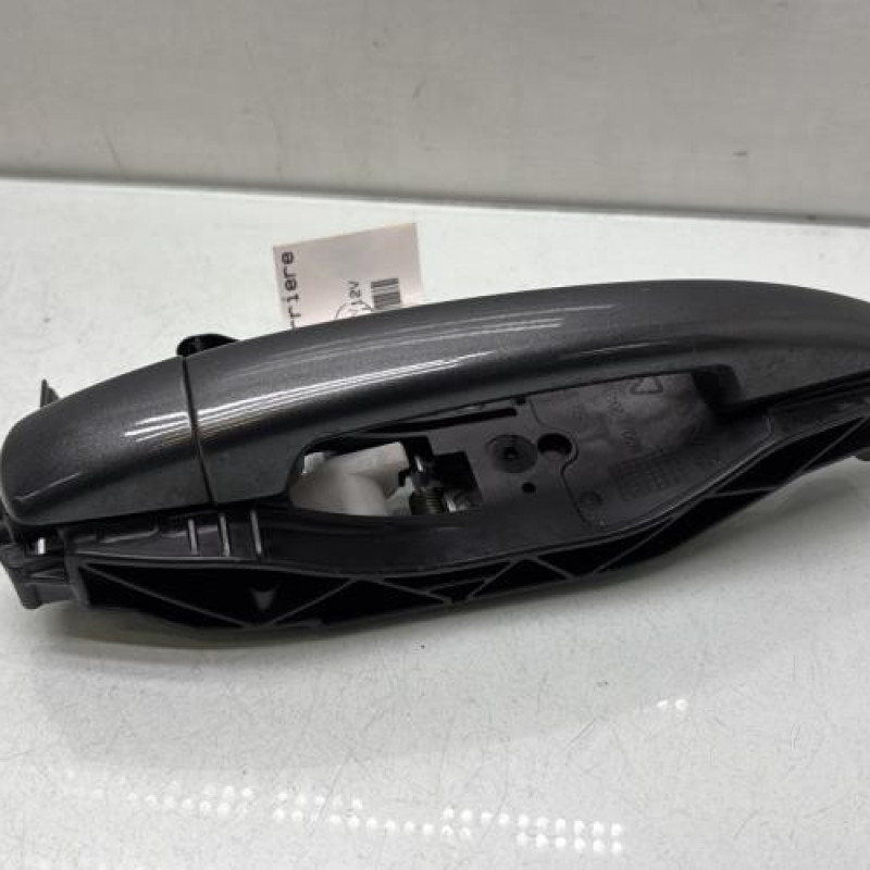 Poignee porte arriere droit PEUGEOT 208 1 Photo n°2