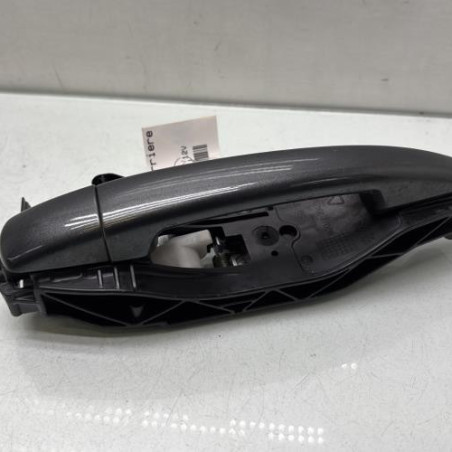 Poignee porte arriere droit PEUGEOT 208 1