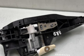 Poignee porte arriere droit PEUGEOT 208 1