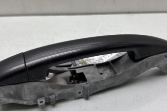 Poignee porte avant droit PEUGEOT 208 1 Photo n°1