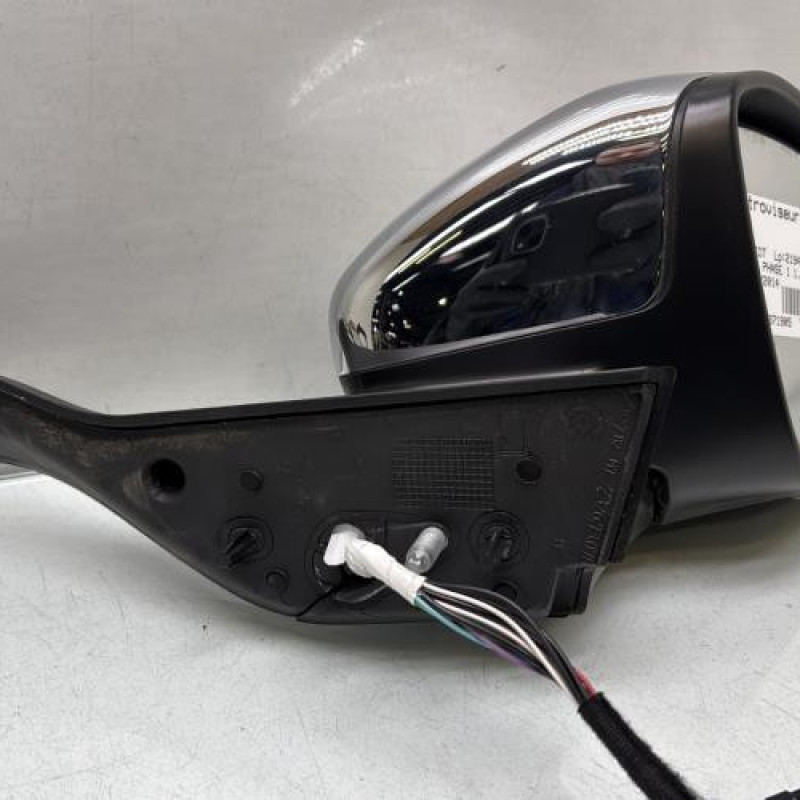 Retroviseur droit PEUGEOT 208 1 Photo n°2