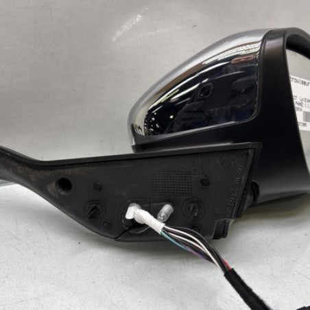 Retroviseur droit PEUGEOT 208 1