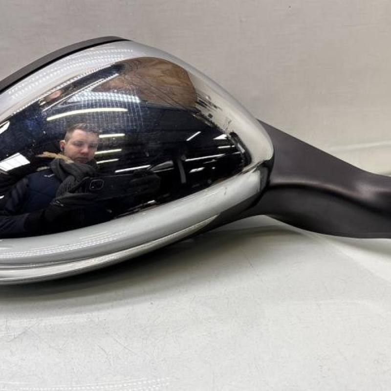 Retroviseur droit PEUGEOT 208 1 Photo n°4