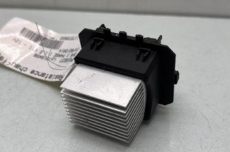 Resistance chauffage PEUGEOT 208 1 Photo n°1