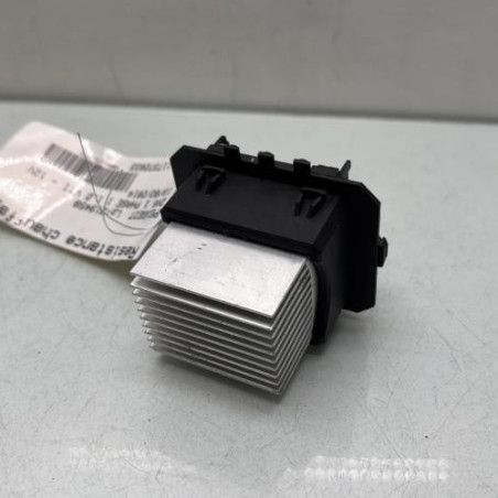 Resistance chauffage PEUGEOT 208 1 Photo n°1