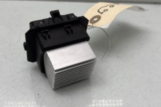 Resistance chauffage PEUGEOT 208 1