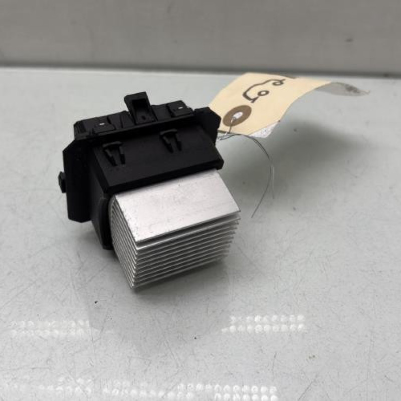 Resistance chauffage PEUGEOT 208 1 Photo n°2