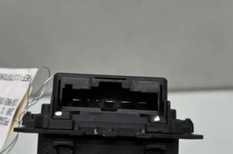 Resistance chauffage PEUGEOT 208 1