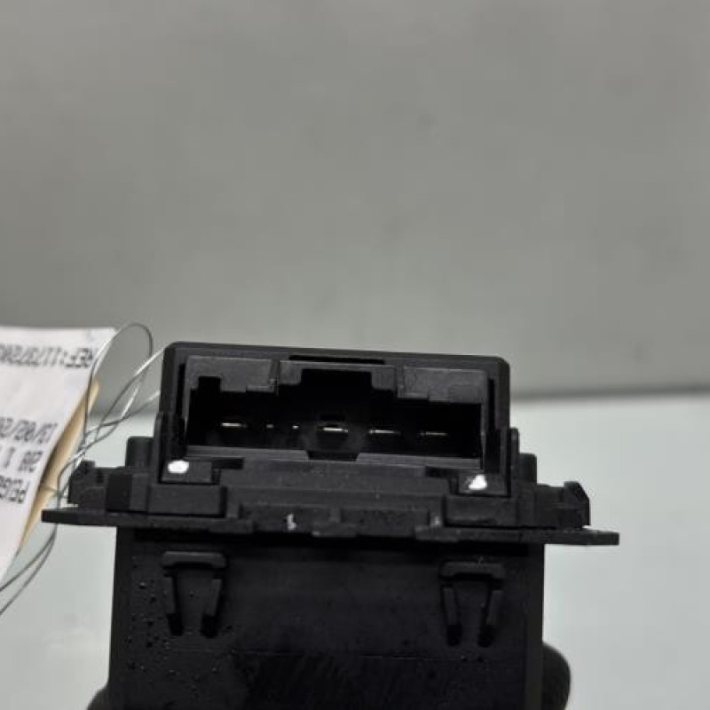 Resistance chauffage PEUGEOT 208 1 Photo n°3