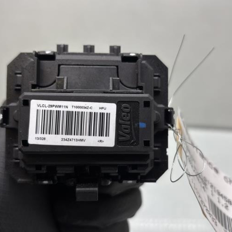 Resistance chauffage PEUGEOT 208 1 Photo n°4