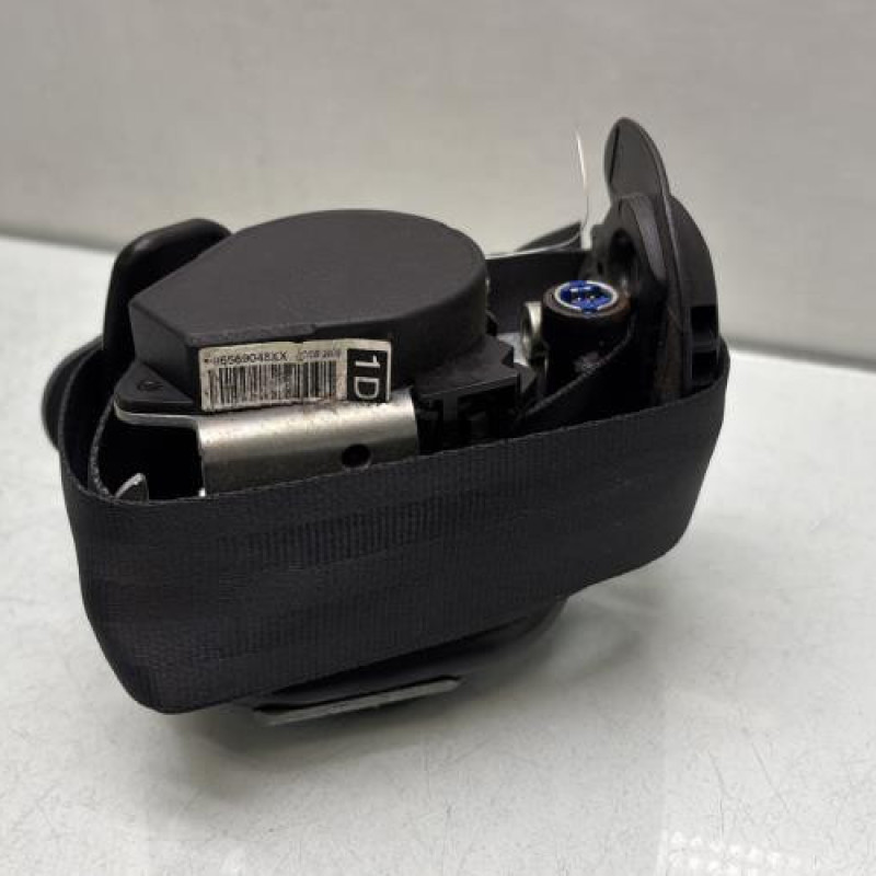 Pretensionneur de ceinture avant droit PEUGEOT 308 1 SW Photo n°4