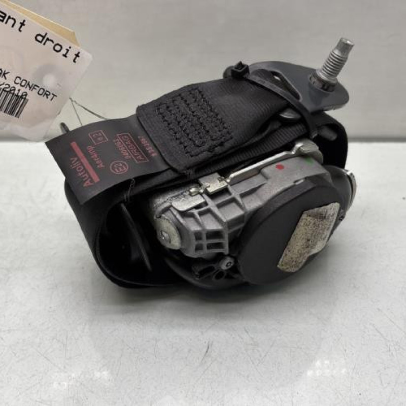 Pretensionneur de ceinture avant droit PEUGEOT 308 1 SW Photo n°5