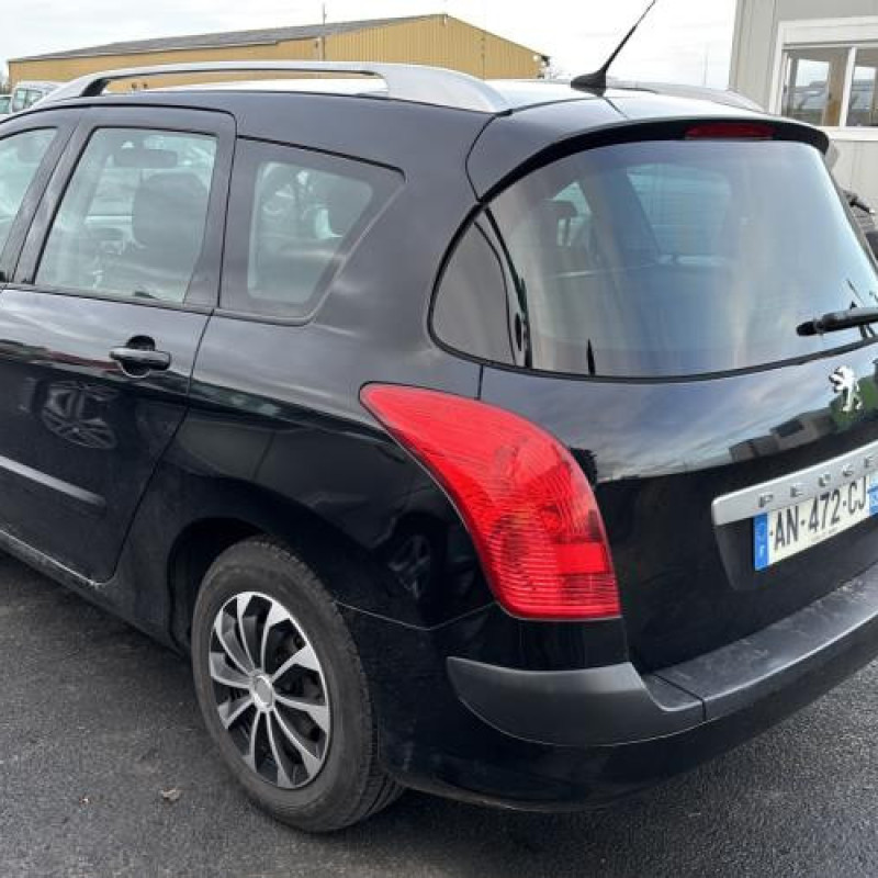 Pretensionneur de ceinture avant droit PEUGEOT 308 1 SW Photo n°9