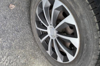 Pretensionneur de ceinture avant droit PEUGEOT 308 1 SW