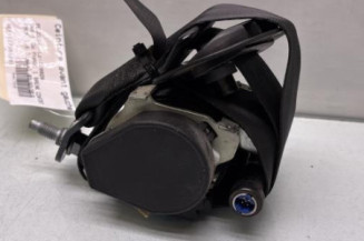 Pretensionneur de ceinture avant gauche PEUGEOT 308 1 SW Photo n°1