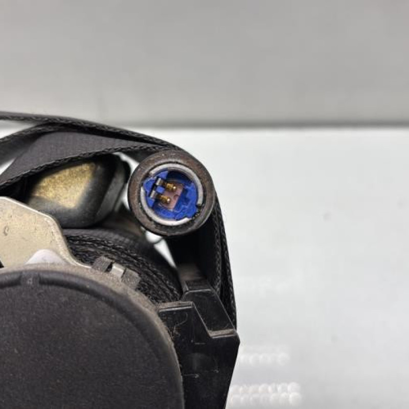 Pretensionneur de ceinture avant gauche PEUGEOT 308 1 SW Photo n°2