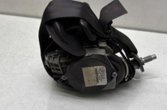 Pretensionneur de ceinture avant gauche PEUGEOT 308 1 SW