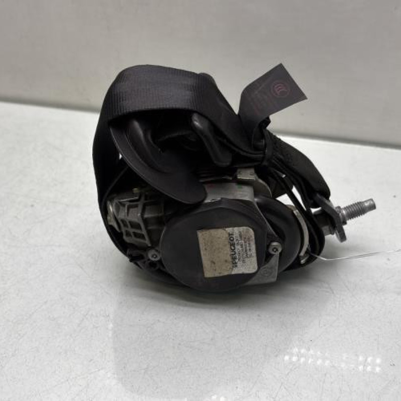 Pretensionneur de ceinture avant gauche PEUGEOT 308 1 SW Photo n°3