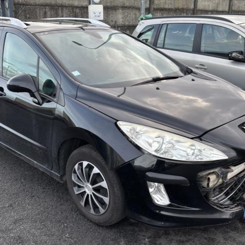 Pretensionneur de ceinture avant gauche PEUGEOT 308 1 SW Photo n°6