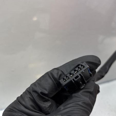 Feu arriere principal droit (feux) PEUGEOT 807