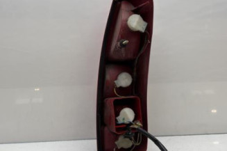 Feu arriere principal droit (feux) PEUGEOT 807