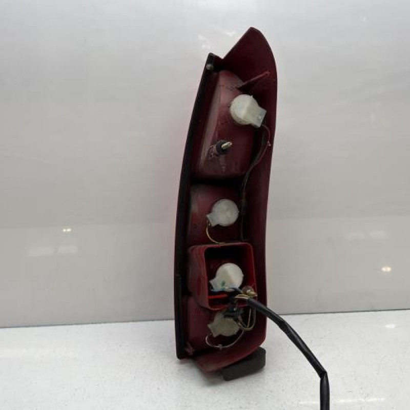 Feu arriere principal droit (feux) PEUGEOT 807 Photo n°4