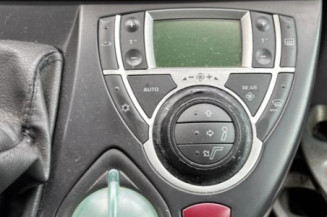 Feu arriere principal droit (feux) PEUGEOT 807