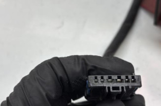 Feu arriere principal gauche (feux) PEUGEOT 807