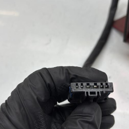 Feu arriere principal gauche (feux) PEUGEOT 807