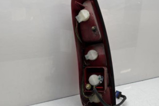 Feu arriere principal gauche (feux) PEUGEOT 807