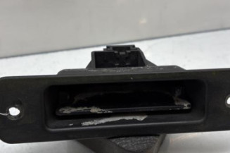 Bouton de coffre PEUGEOT 807 Photo n°1