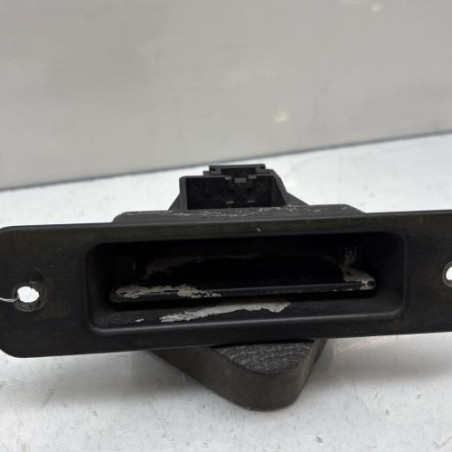 Bouton de coffre PEUGEOT 807 Photo n°1