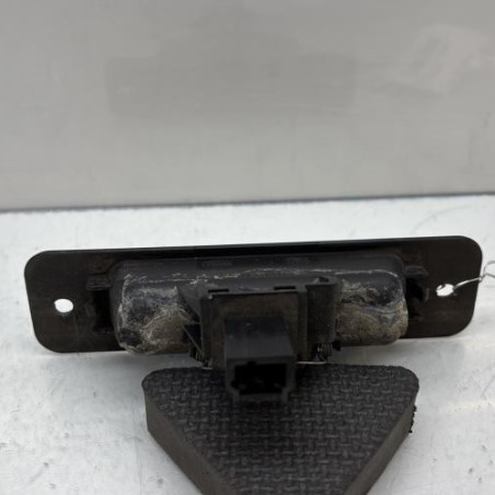 Bouton de coffre PEUGEOT 807