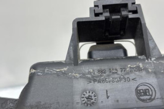 Bouton de coffre PEUGEOT 807