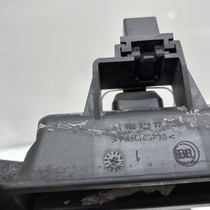 Bouton de coffre PEUGEOT 807 Photo n°4