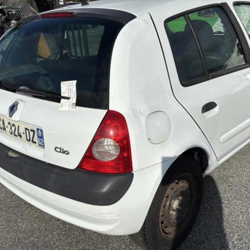 Retroviseur droit RENAULT CLIO 2 Photo n°14