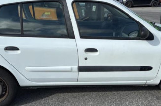 Pedale d'accelerateur RENAULT CLIO 2