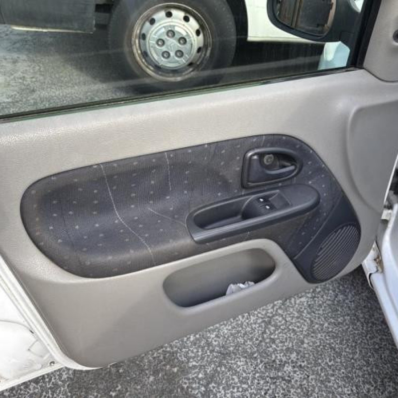 Pedale d'accelerateur RENAULT CLIO 2 Photo n°8