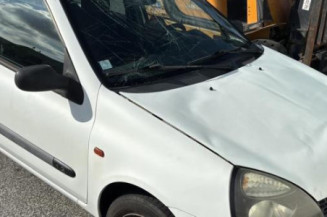 Pedale d'accelerateur RENAULT CLIO 2