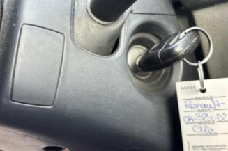 Pedale d'accelerateur RENAULT CLIO 2