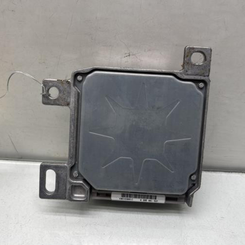 Boitier air bag RENAULT CLIO 2 CAMPUS Photo n°4